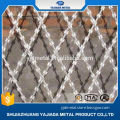 razor barbed wire fence spools design